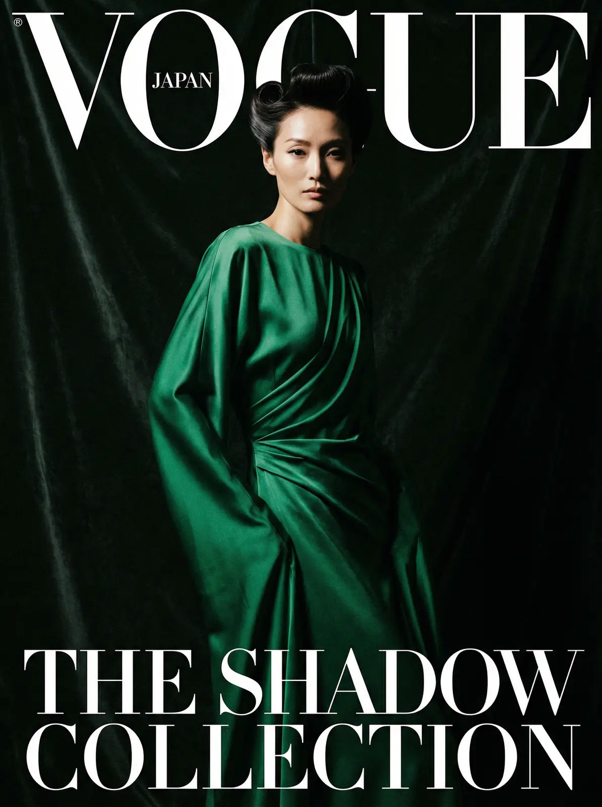 OD体育 极品美女 丝绸晚装优雅短片